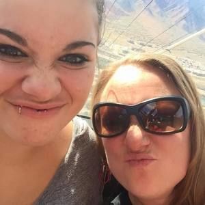 Meet your Posher, Krystal